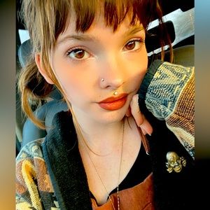 Meet your Posher, Chea’Lee